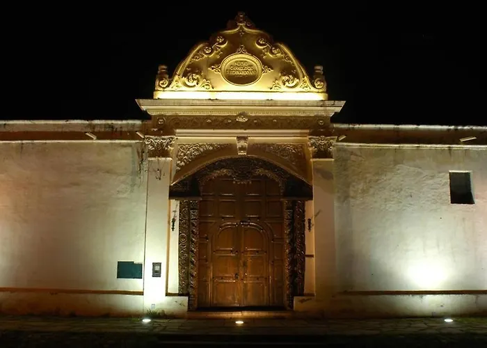 Las Carmelas