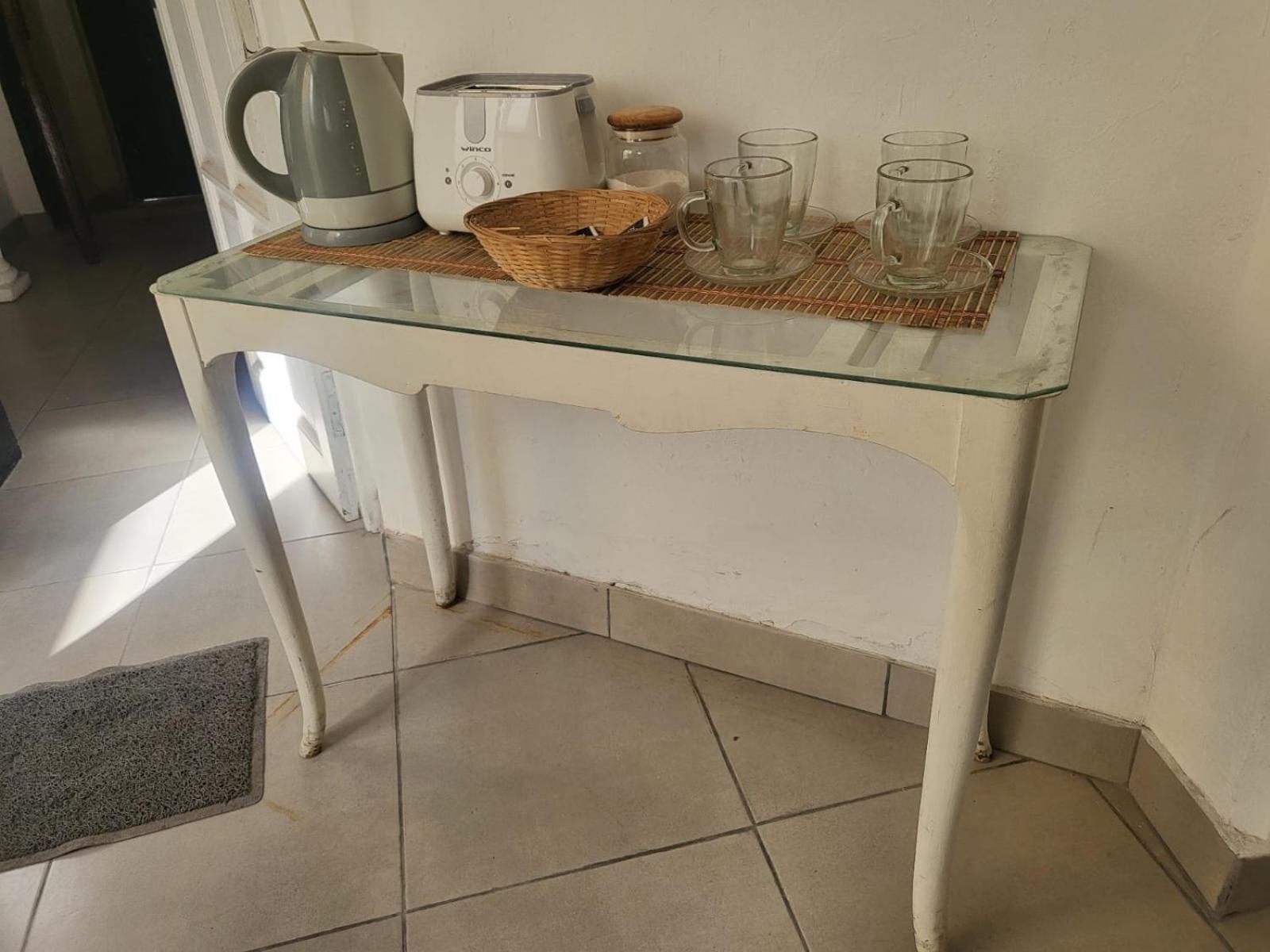 Holiday home Carmelas *