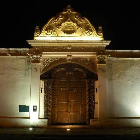 Las Carmelas Salta Exterior photo